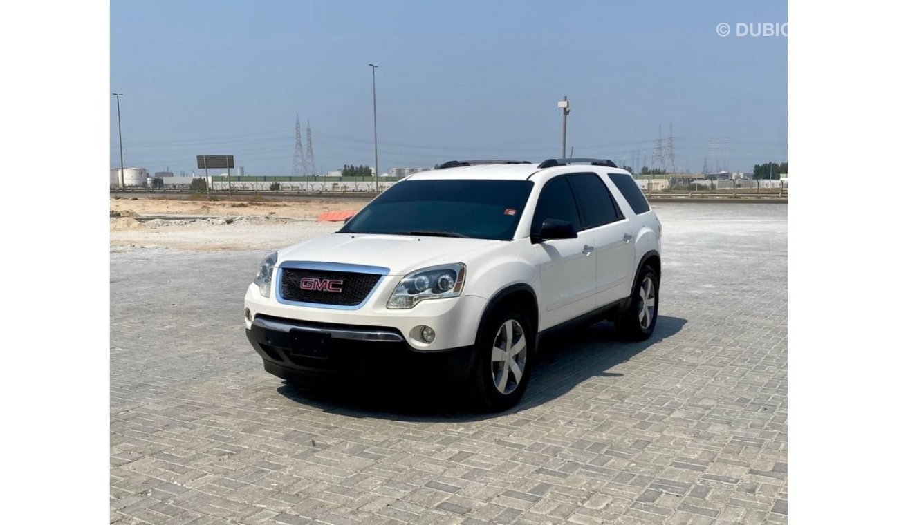 GMC Acadia