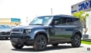 Land Rover Defender 110 P400 3.0P MHEV X-Dynamic HSE AWD Aut.