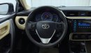 Toyota Corolla XLI 2 | Zero Down Payment | Free Home Test Drive