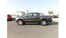 Ford Ranger FORD RANGER RIGHT HAND DRIVE (PM973)