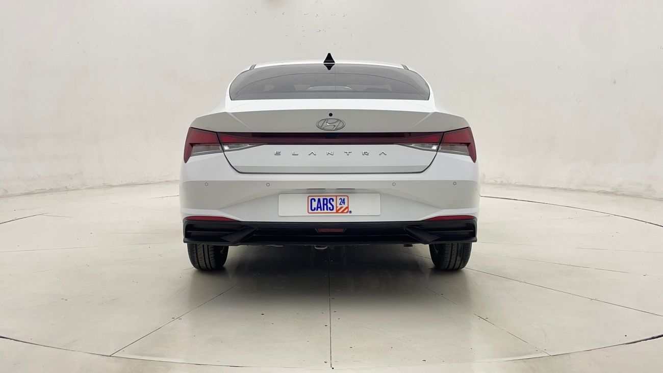 Hyundai Elantra SMART 1.6 | Zero Down Payment | Home Test Drive