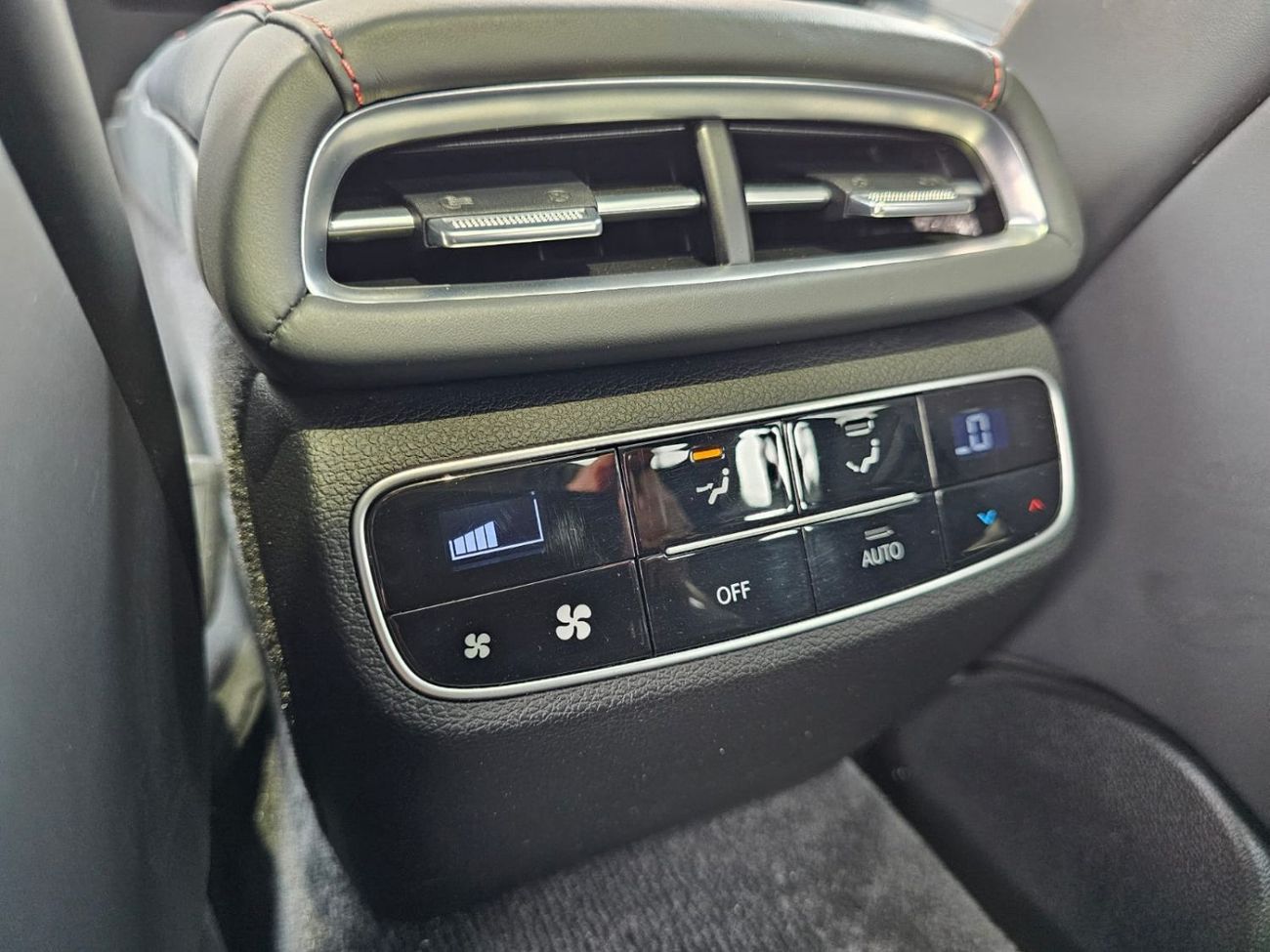 Genesis G80 Royal 3.5L AWD