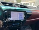 Toyota Hilux TOYOTA HILUX ADVENTURE 2.4L 4X4 DIESEL MY 2026