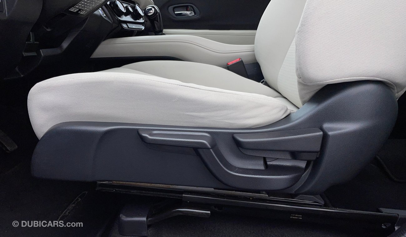 Honda HRV LX 1.8 | Zero Down Payment | Free Home Test Drive