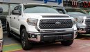 Toyota Tundra Crewmax SR5, 5.7L, V8, 0 km # (VAT Included)