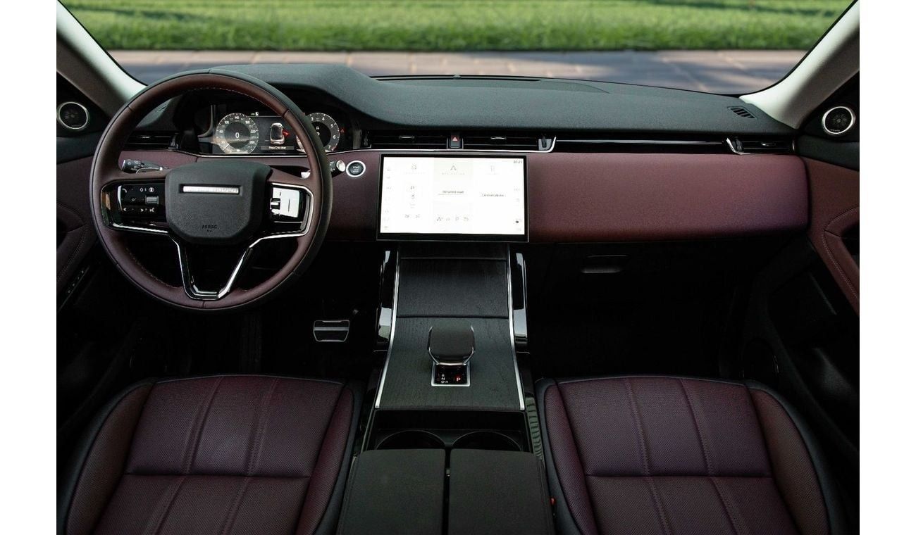 Land Rover Range Rover Evoque SE P250 R DYNAMIC | 3,907 P.M  | 0% Downpayment | Brand New!