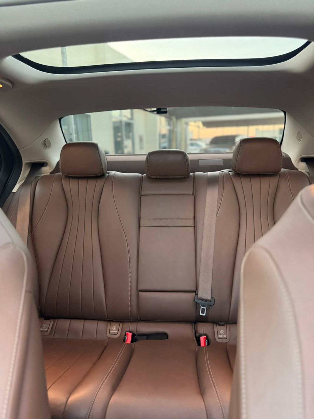 Mercedes-Benz E300 MERCEDES AMG E300 KIT 63 MY2019