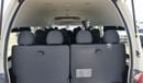 Toyota Hiace TOYOTA HIACE 2.7 13 STR MT HIGHROOF 2024 MODEL