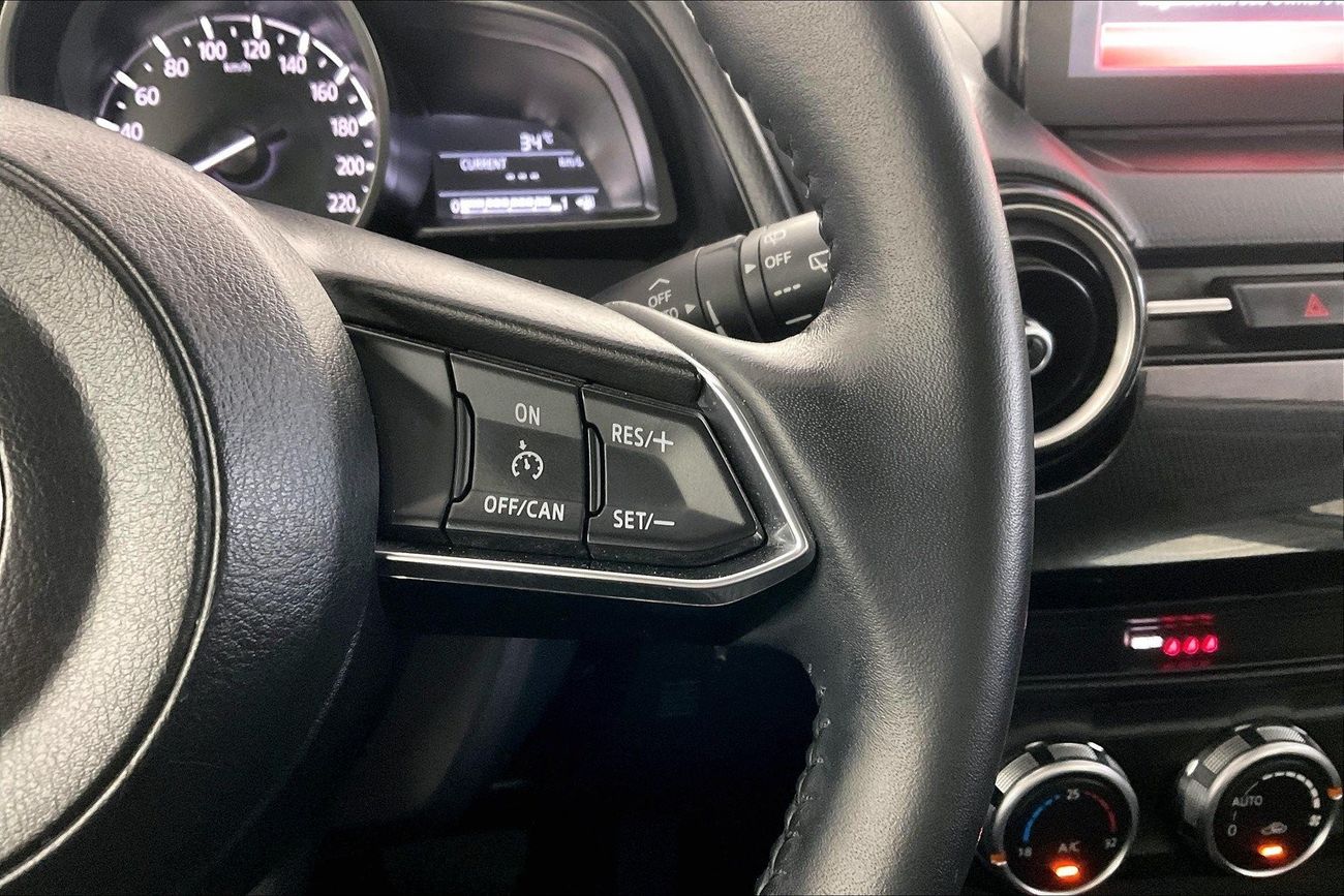 Mazda CX3 GT | Guaranteed Warranty | 0 Down Payment