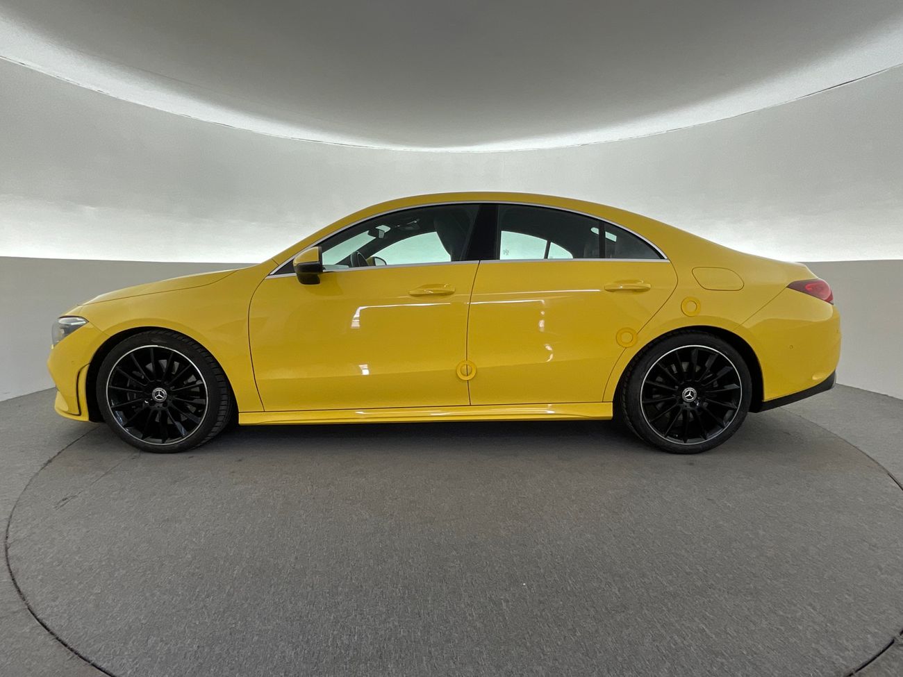 مرسيدس بنز CLA 250 Premium + | شامل الضمان | 0 ﺪﻔﻋﺓ ﺃﻮﻟﻯ