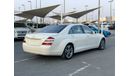 مرسيدس بنز S 500 Mercedes S500_2008
