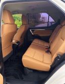 Toyota Fortuner Toyota Fortuner  EXR 2022 Model v4 2.7 L Engine Full Option Very Clean and Perfect Condition