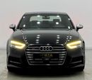 Audi S3 TFSI quattro 2.0L 2018 Audi S3 Quattro, Warranty, Full Audi Service History, Excellent Condition, GC
