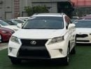 Lexus RX350 fully , no.1 , us import