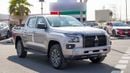 ميتسوبيشي L200 GL جديد كلياً 2026 ميتسوبيشي L200 GLX (C80) محرك 2.5 لتر بيك أب – خليجي | للتصدير فقط