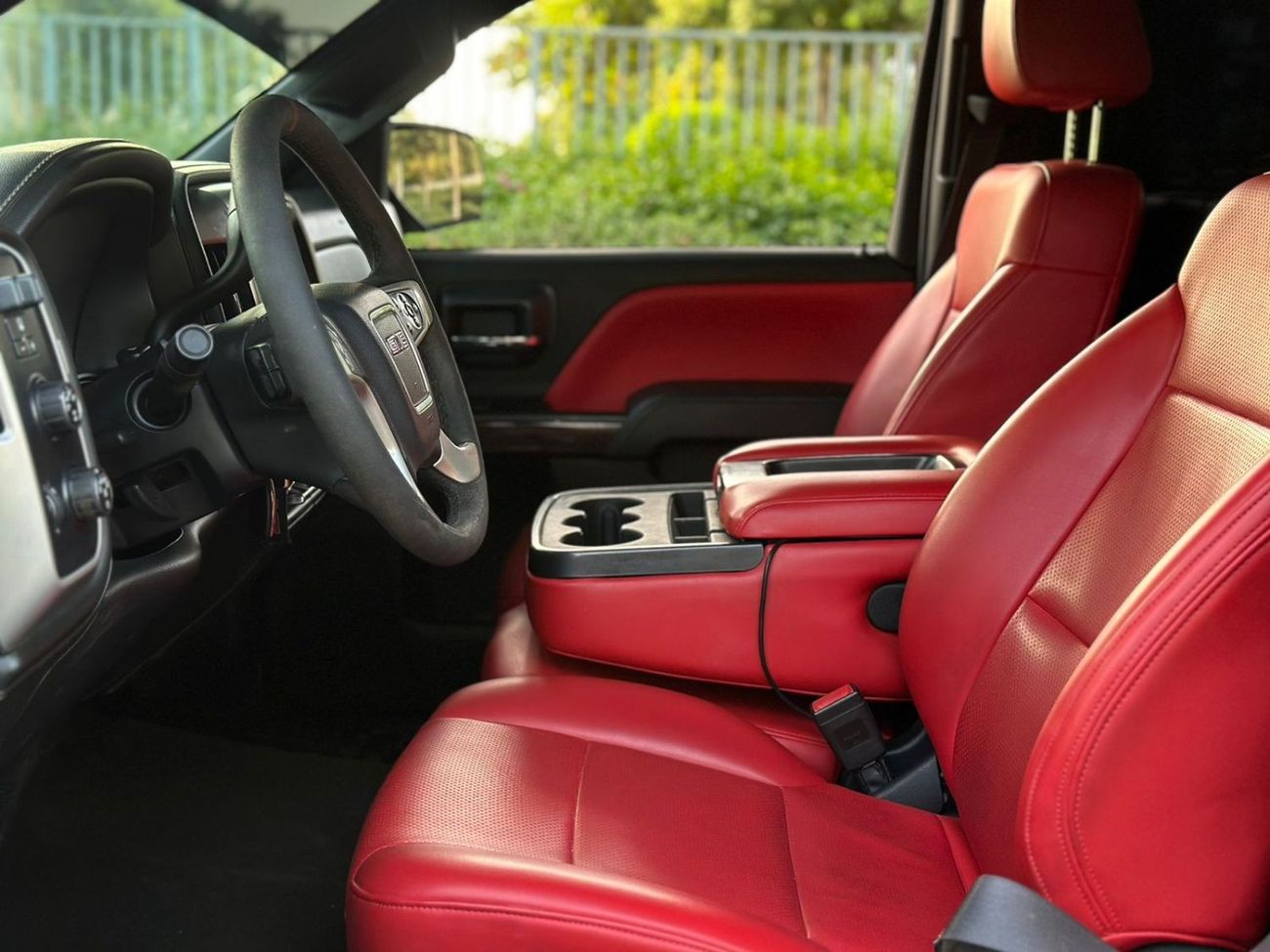 GMC Sierra 1500 SLE 5.3L Single Cab Utility