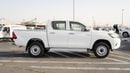 Toyota Hilux DLX 2.7L 4WD A/T