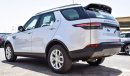 Land Rover Discovery 2.0 diesel SE