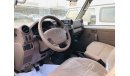 Toyota Land Cruiser Pick Up Brand New