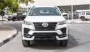 Toyota Fortuner 2025 Model Toyota Fortuner, 2.7L Petrol 4WD 6A/T