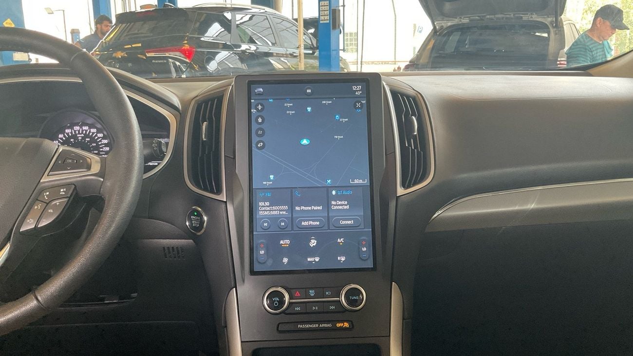 Ford Edge SEL | Guaranteed Warranty | 0 Down Payment