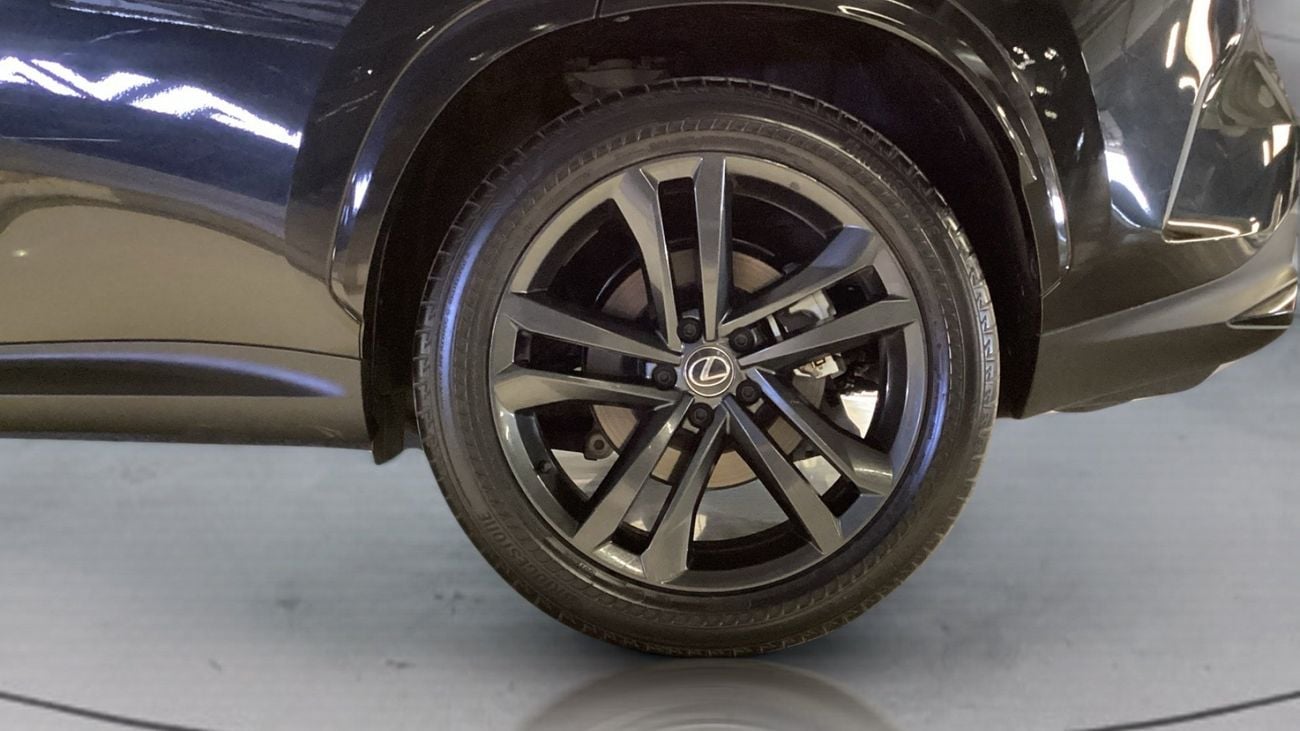 Lexus NX350 Premier | Guaranteed Warranty | 0 Down Payment