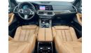 BMW X5 40i M Sport 2019 BMW X5 xDrive 40i M-Sport, BMW Warranty 06/24, BMW Service Contract 06/24, Low Kms,