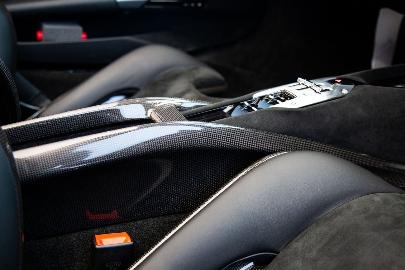 Ferrari SF90 Spider Ferrari SF90 Spider Assetto Fiorano