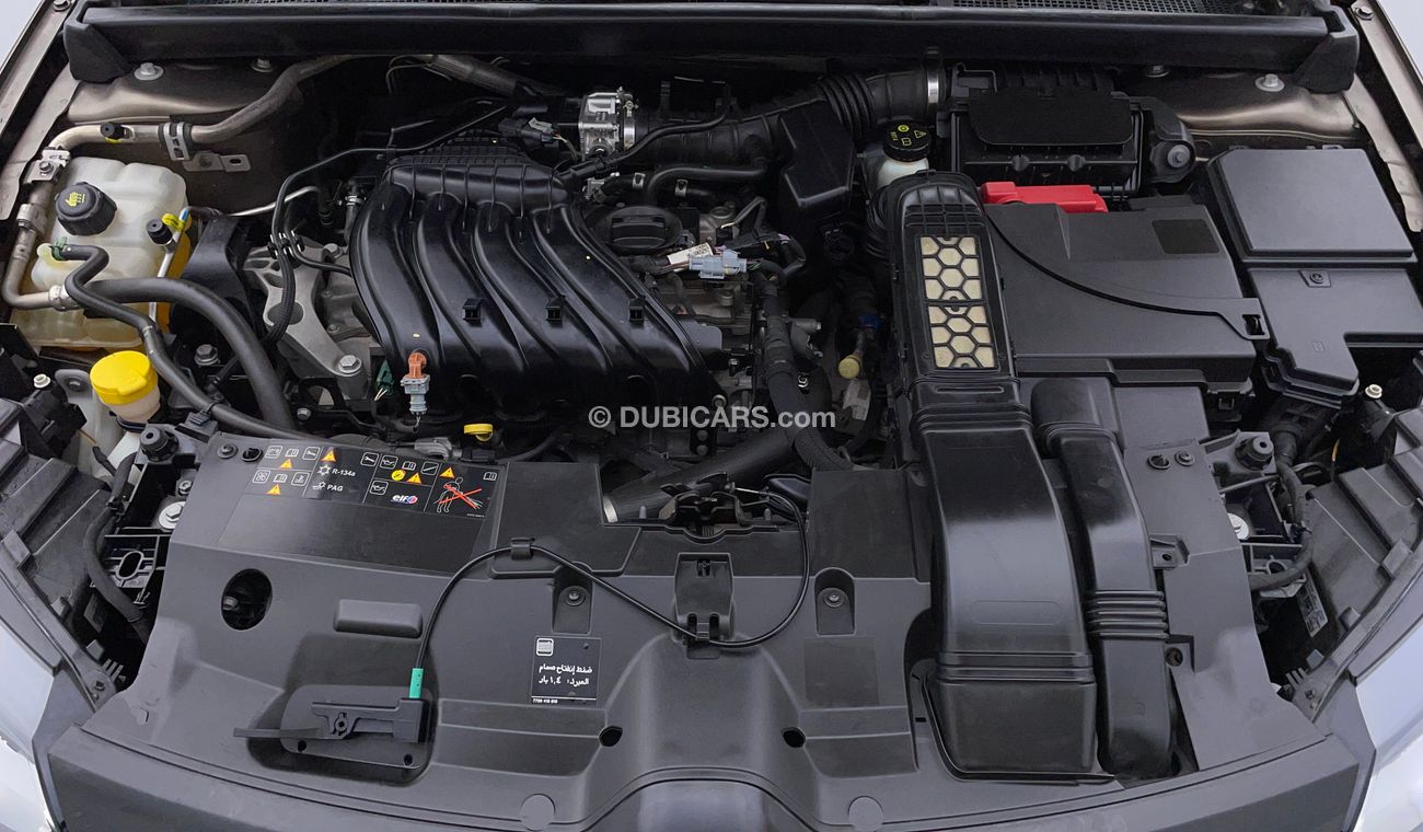 Renault Megane LE 1.6 | Zero Down Payment | Free Home Test Drive