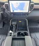 Toyota Tundra SR (NON GCC)