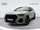 أودي Q3 Sportback 40 TFSI quat 180hp S line (Ref# 1172633)