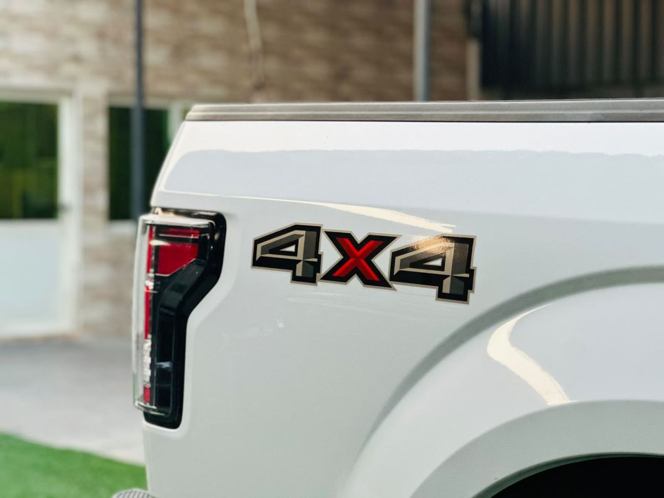 Ford F-150 XL