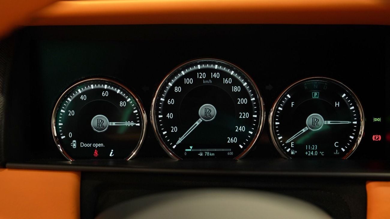 رولز رويس كولينان