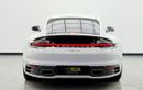 بورش 911 2020 Porsche 911 Carrera, 1 Year Unlimited Km Warranty, Full Porsche Service History, GCC