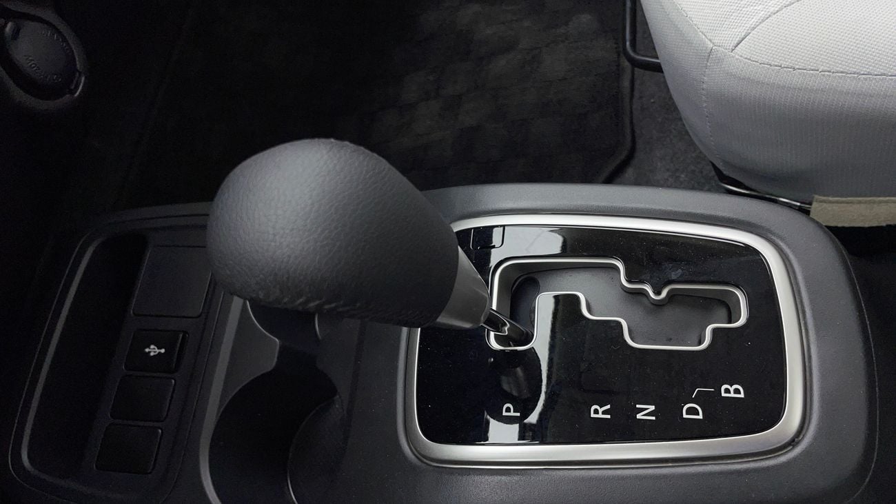 Mitsubishi Attrage GLX Highline 1.2L GLX HIGHLINE 1.2 | Zero Down Payment | Home Test Drive