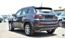 Jeep Compass 2.4P S AWD Aut.