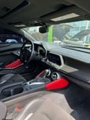 Chevrolet Camaro CHEVROLET CAMARO SS1LE 2021 IMPORT AMERICA FULL OPTION PERFECT CONDITION