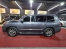 Lexus LX 570 Sport Platinum 5.7L