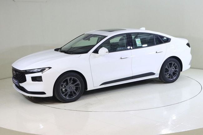 Ford Taurus AMBIENTE, миниатюра 22