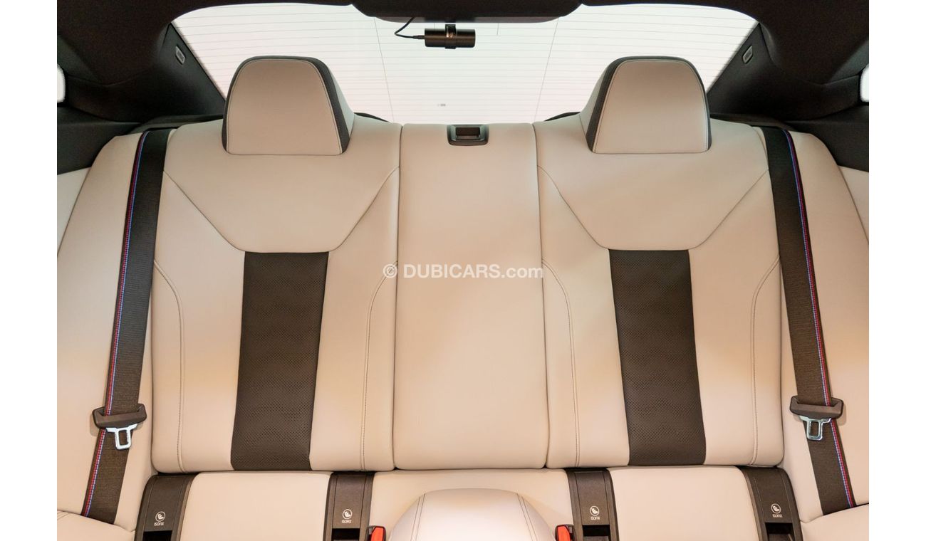 بي أم دبليو M4 2021 BMW M4 Competition / Full-Service History