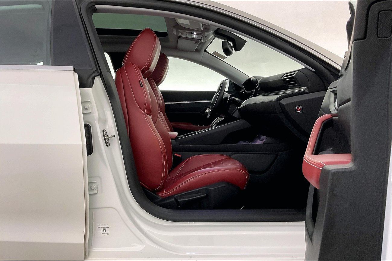 Peugeot 508 Allure | Guaranteed Warranty | 0 Down Payment