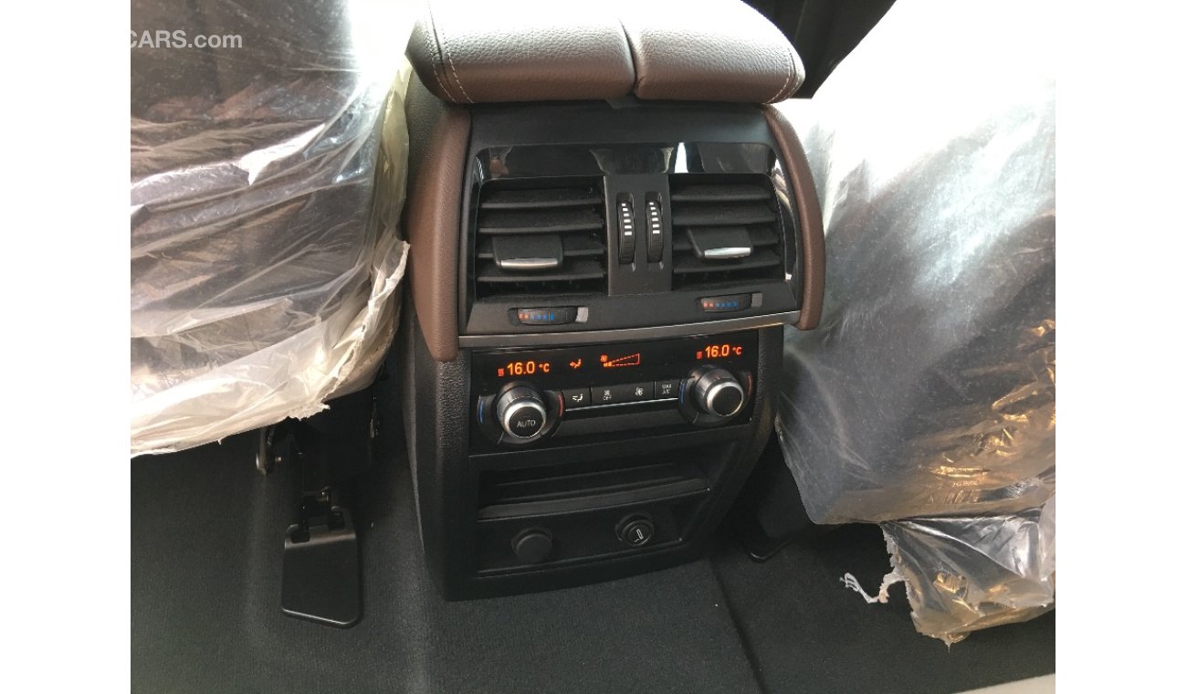 بي أم دبليو X5