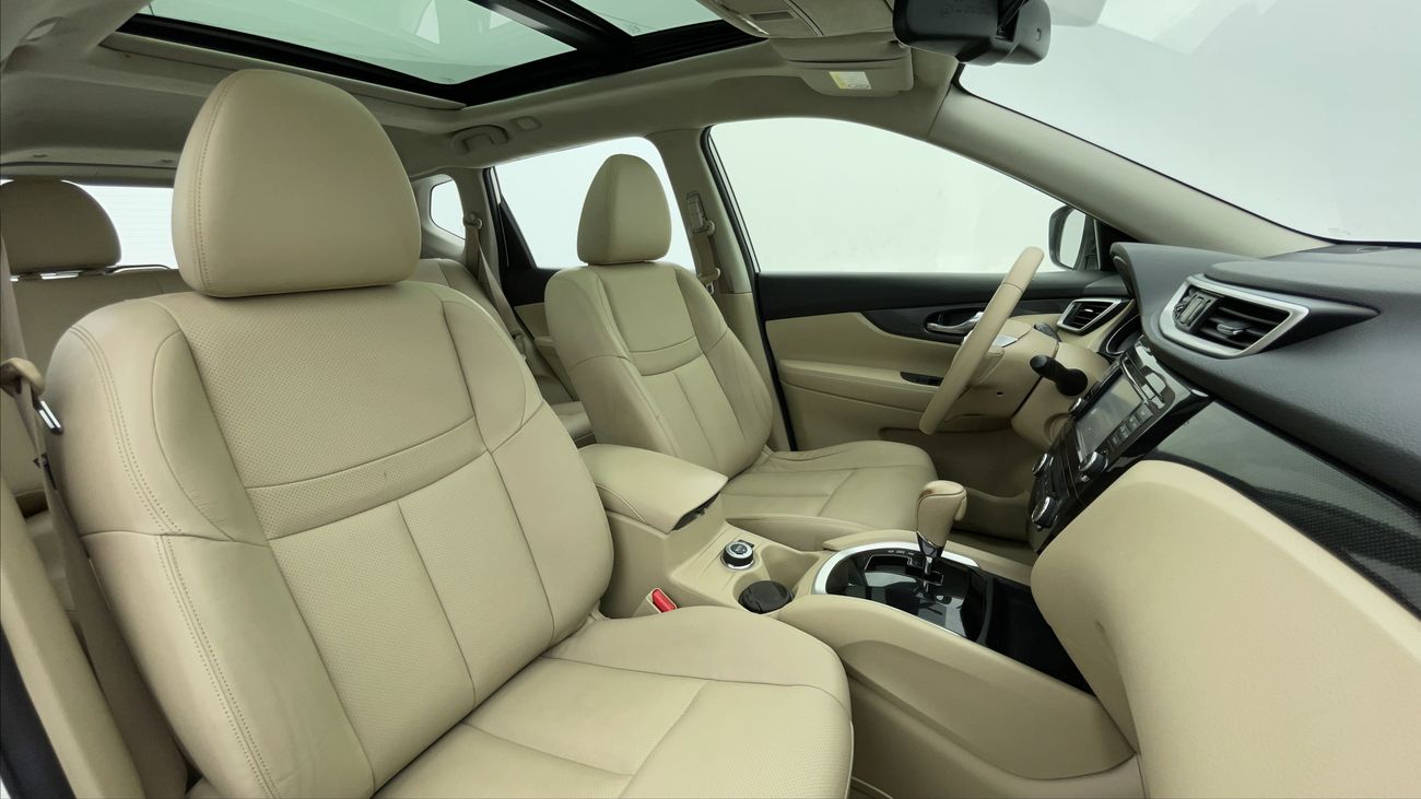 Nissan XTrail SL 2.5 | Zero Down Payment | Free Home Test Drive