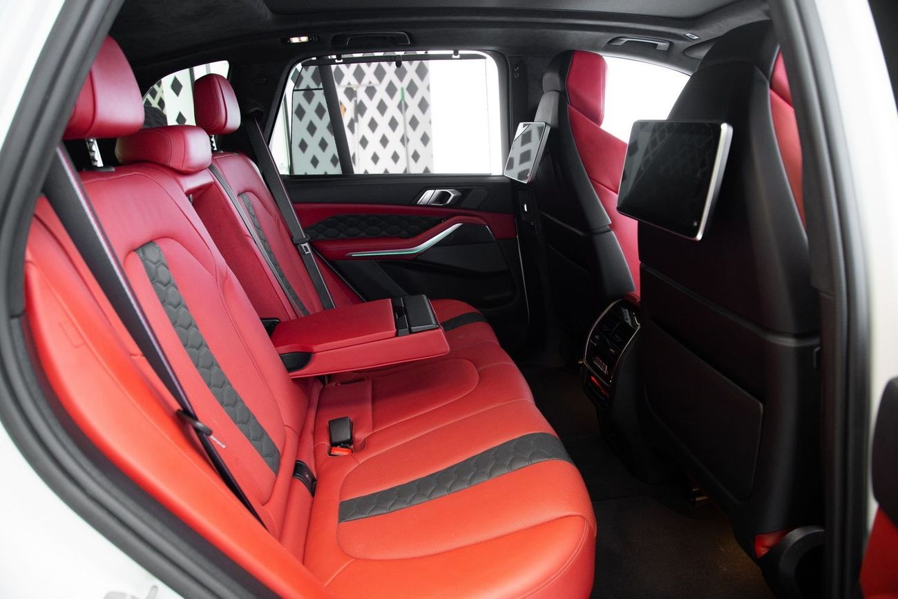 BMW X5M BMW X5 M Competition