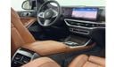 BMW X7 M60i M-Sport 523HP (7 Seater) 2023 BMW X7 M60i M-Sport, 2025 BMW Warranty, 2027 BMW Service Pack, 7