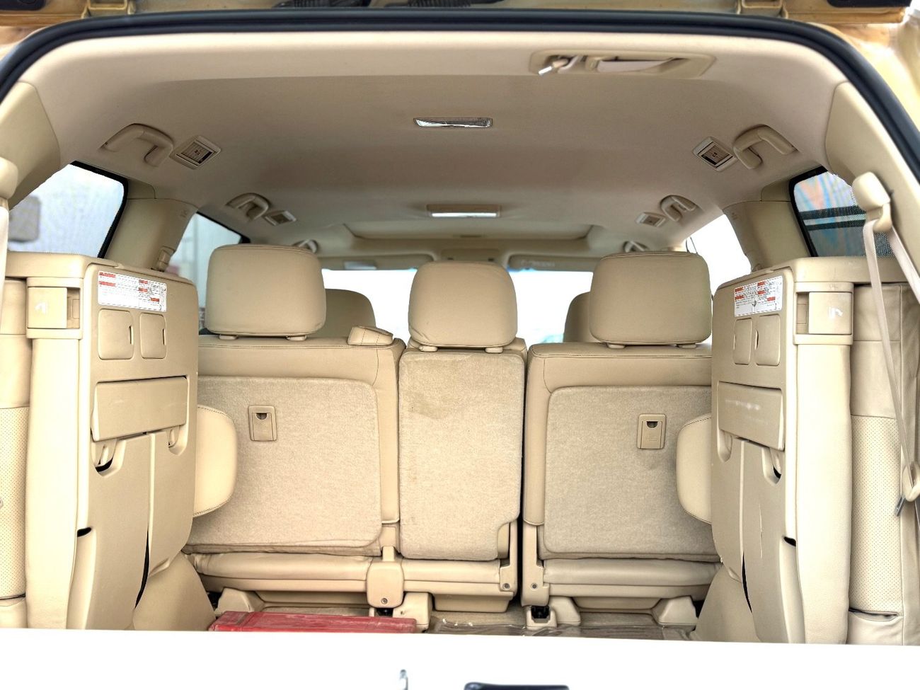 Toyota Hilux GLX 2.7L Double Cab Utility A/T