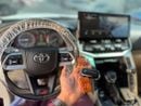 تويوتا لاند كروزر GXR 4.0L (271 HP) 4WD