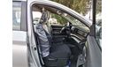 Suzuki Ertiga 1.5L Petrol, Alloy Rims, Touch Screen Display,  Rear Parking  Sensor, Rear A/C ( CODE #  SET01)