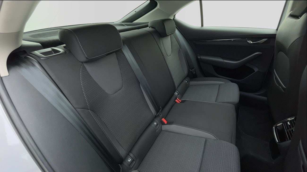 Skoda Octavia A8 Ambition 1.4L AMBITION 1.6 | Zero Down Payment | Home Test Drive