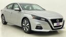Nissan Altima SV 2.5 | Zero Down Payment | Home Test Drive
